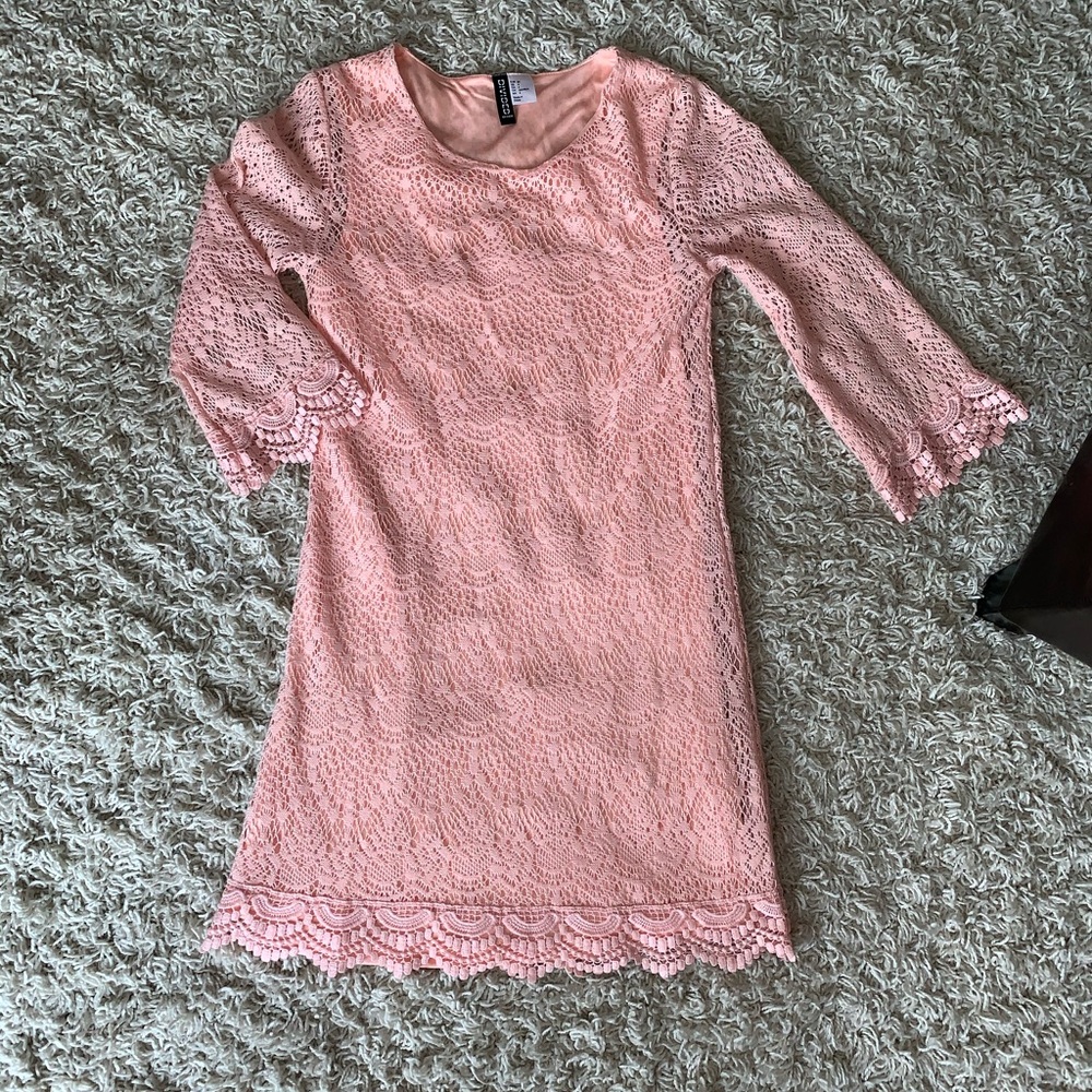 DIVIDED by H&M dress